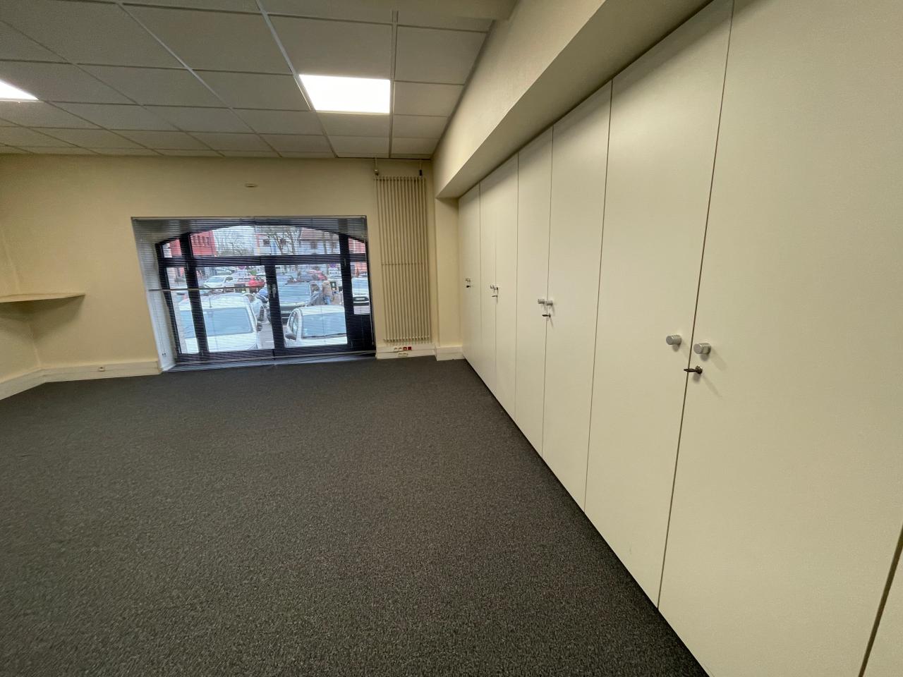 Bureau Metz 621m² Location bureau Metz Moselle OLBUR2207629 4